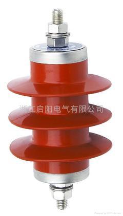 YH5WS-10/30 金属氧化锌避雷器 - 启阳 (中国 浙江省 生产商) - 断路保护装置 - 电子、电力 产品 「自助贸易」