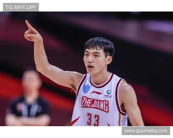 以吴前为核心引领浙江男篮崛起探析球队未来发展及挑战 以吴前为核心引领浙江男篮崛起探析球队未来发展及挑战