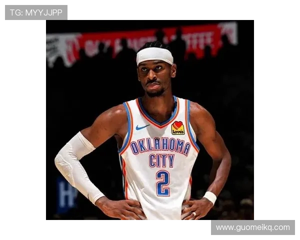 谢伊·吉尔杰斯-亚历山大：从潜力新星到NBA全明星的蜕变历程