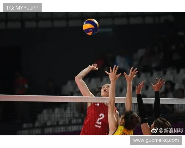 北京排球队在亚运会上的技术表现分析与点评