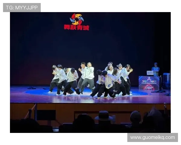 北京街舞队技术实力飙升创新高引领全国街舞新潮流