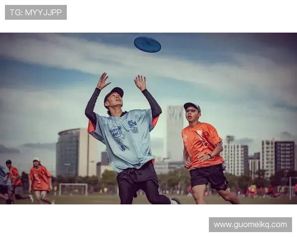 南京飞盘队的速度之道：探索飞盘运动的魅力与挑战