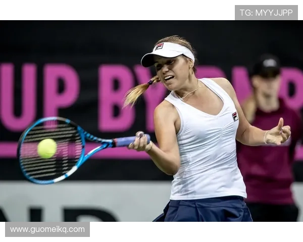 杭州网球队在联合会杯中的拼搏历程与荣耀时刻全景回顾