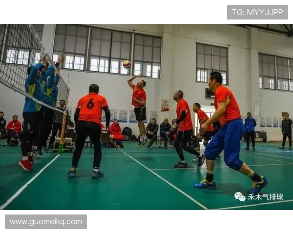 武汉排球队边路渗透战术解析与深度剖析排球技艺的秘密