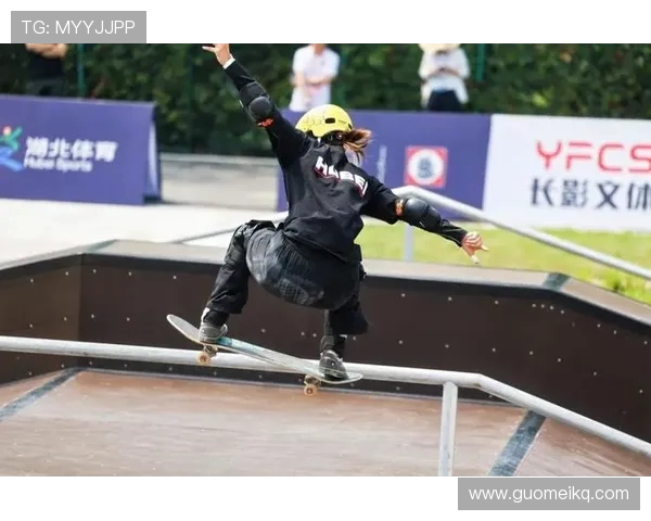 武汉滑板队荣登滑板战术排行榜第九名展现实力与风采