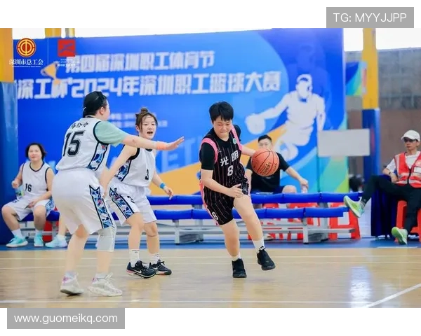 深圳篮球队在全国锦标赛中的技术表现分析与点评