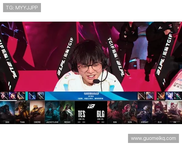 以Xun打野为核心解析团队战术体系与全局节奏掌控能力