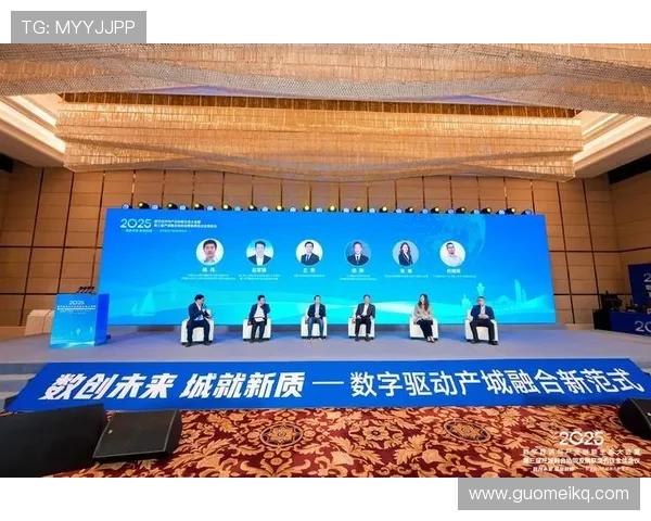 全球电竞产业崛起带动青年文化与科技融合发展趋势探索新机遇前景