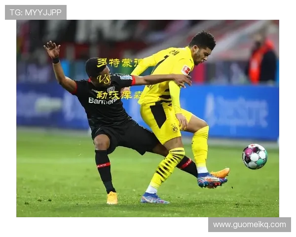 多特蒙德鏖战勒沃库森巅峰对决演绎德甲激情与荣耀争锋