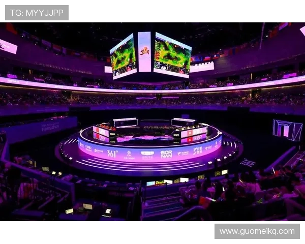 探索电子竞技产业未来发展趋势与全球玩家生态全面构建创新新之路