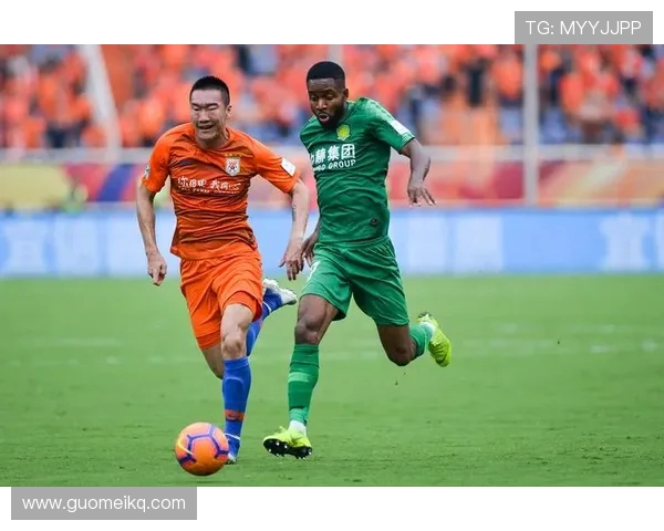 2020年鲁能与国安精彩对决视频回放全程回顾与分析