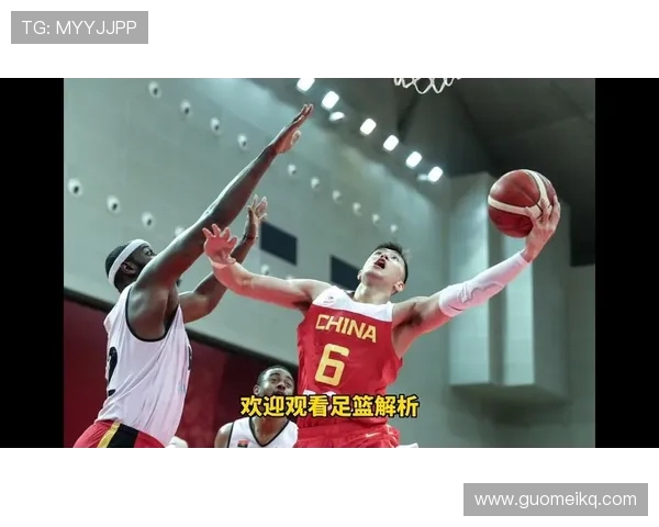 中国与安哥拉篮球赛精彩视频直播全程回放及赛后分析