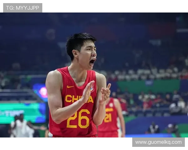 中国篮球队迎战安哥拉队力争在国际赛场上再创辉煌