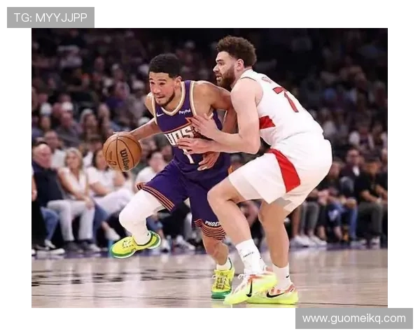 德文布克如何引领太阳队重返NBA巅峰之路