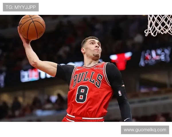 扎克拉文:从天赋少年到NBA明星的辉煌之路