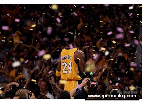 彩信平台官网曼巴精神永存：科比的遗产在NBA中的深远影响
