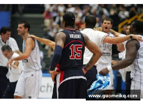 彩信平台官网安东尼 NBA生涯：从新秀辉煌到老将智慧，探索其篮球传奇 - 副本